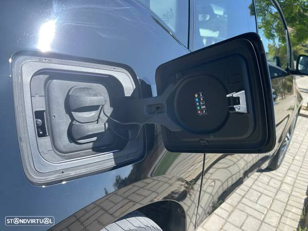 BMW i3 94Ah +Comfort Package Advance - 7