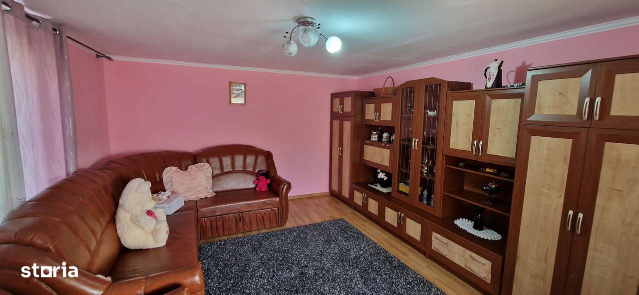 Vand Casa 3 camere Baia-Suceava - Imagine principală: 4/12