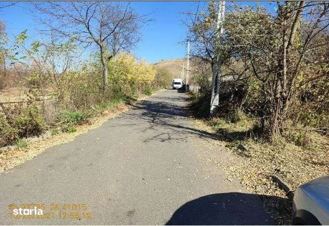 Teren Intravilan Piatra Neamt, ID R1375569 - Imagine principală: 3/9