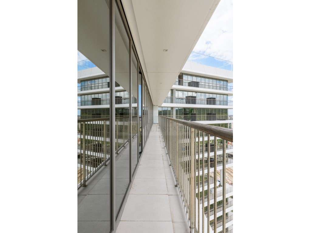 Apartamento T4+1 na Infinity Tower - Nature Flats, 21.º andar-42