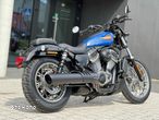 Harley-Davidson Sportster Nightster 975 - 4