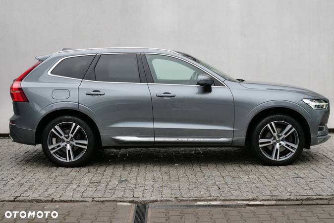 Volvo XC 60 - 4