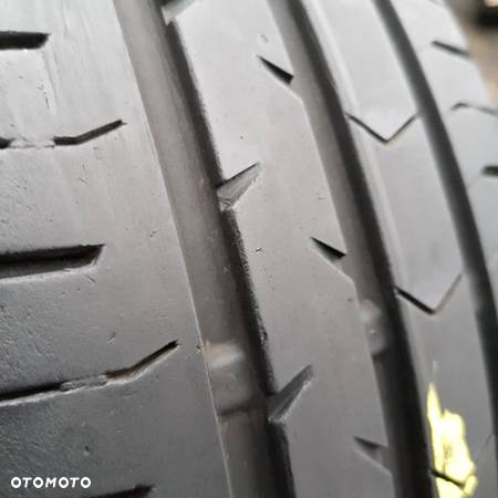 1x 185/65R15 Continental ContiPremiumContact 5 Opona letnia Poznań - 2