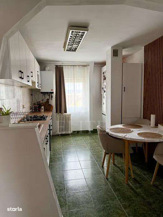 Apartament 3 camere în zona NICOLAE TITULESCU - Imagine principală: 4/8