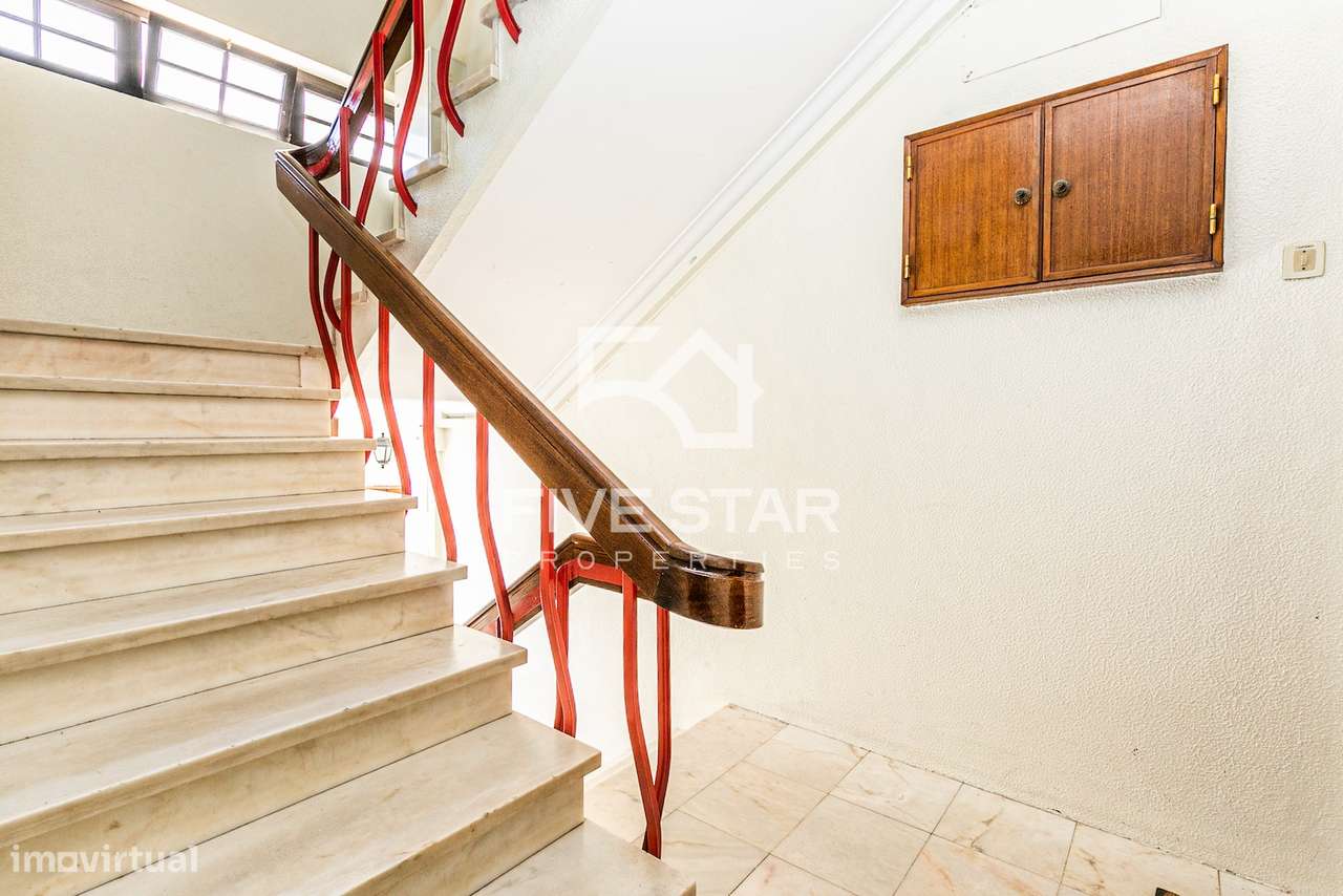 T2 - Apartamento - Cascais - Centro Histórico-17