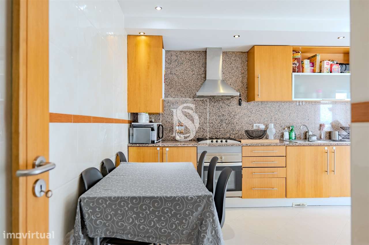 Apartamento T3 Venda em Nossa Senhora de Fátima,Entroncamento-6