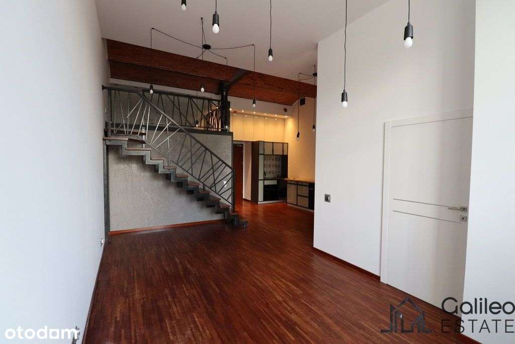 Loft w kompleksie "U Scheiblera"-0