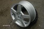 MERCEDES AMG 7J 18" ET54 5x112 A169 - 3