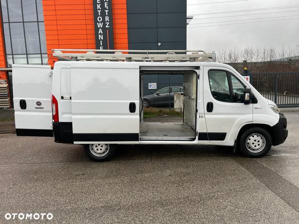 Fiat Ducato - 14