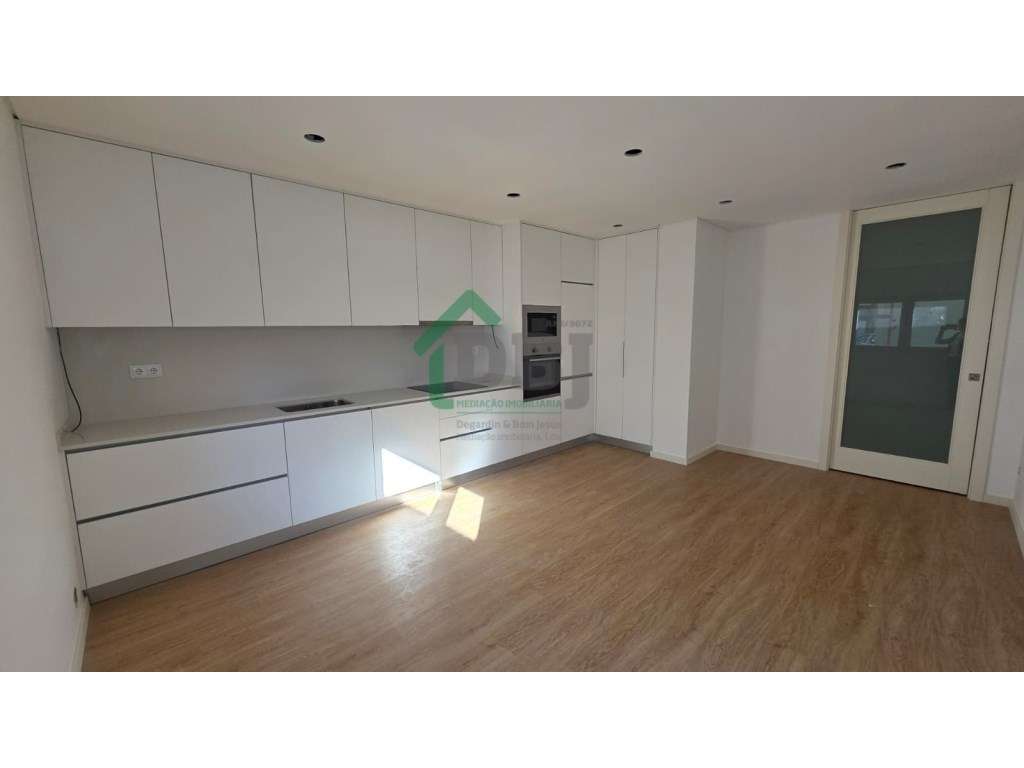 T1 Novo - Edifício Cidade Nova - Grande imagem: 3/13