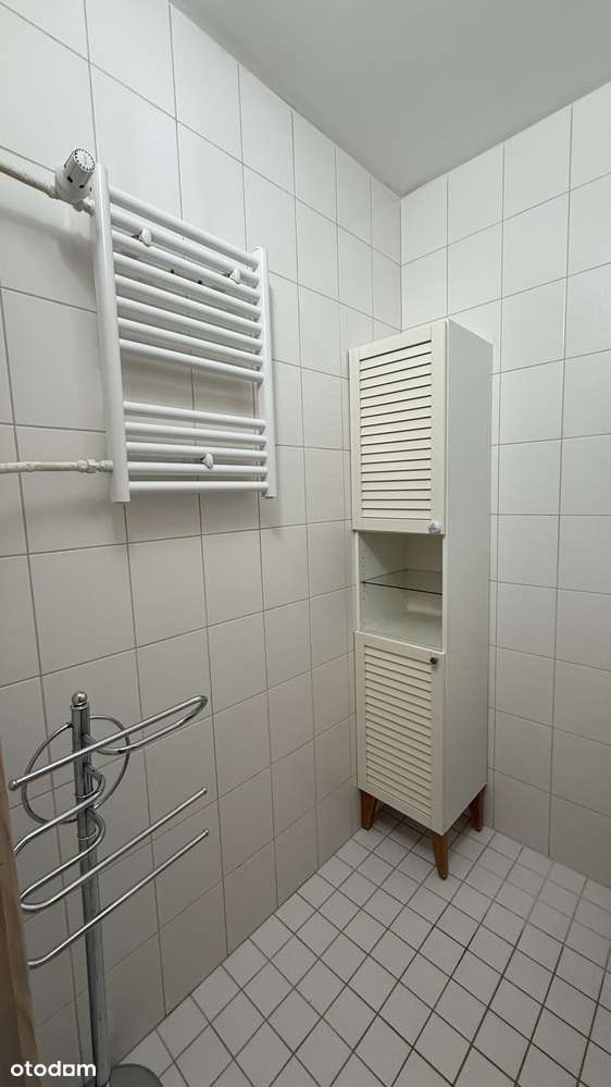 Mieszkanie 3-pokojowe z parkingiem w Turku-17