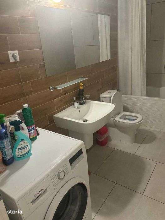 Apartament 2 camere AlphaVille Carpatilor - Imagine principală: 4/8