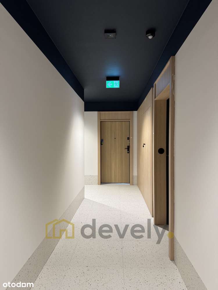 Bez Pcc  - Gotowe| 27 m2 z komórką  i parkingiem-12