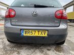 Bara Spoiler Spate VW Golf 5 Hatchback 2004 - 2008 - 1