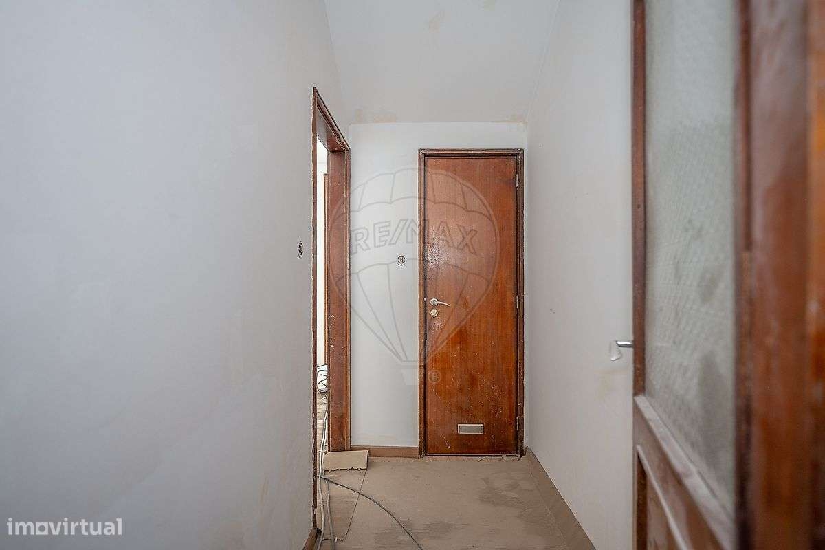 Apartamento T2 para venda-24