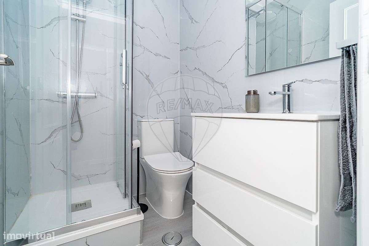 Apartamento T3 para venda-7