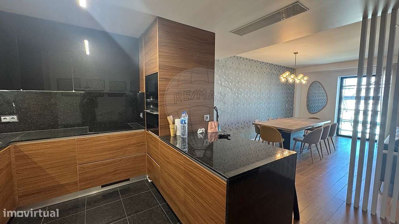 Apartamento T2 para venda-6