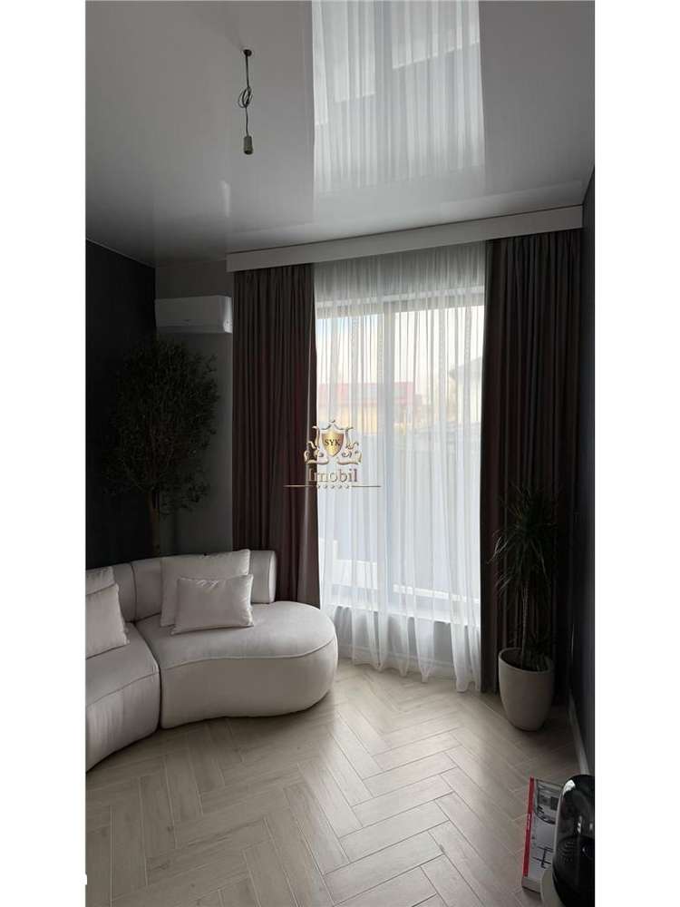 Casa de LUX superba construita si finisata impecabil! 4 camere -dresin - Imagine principală: 4/10