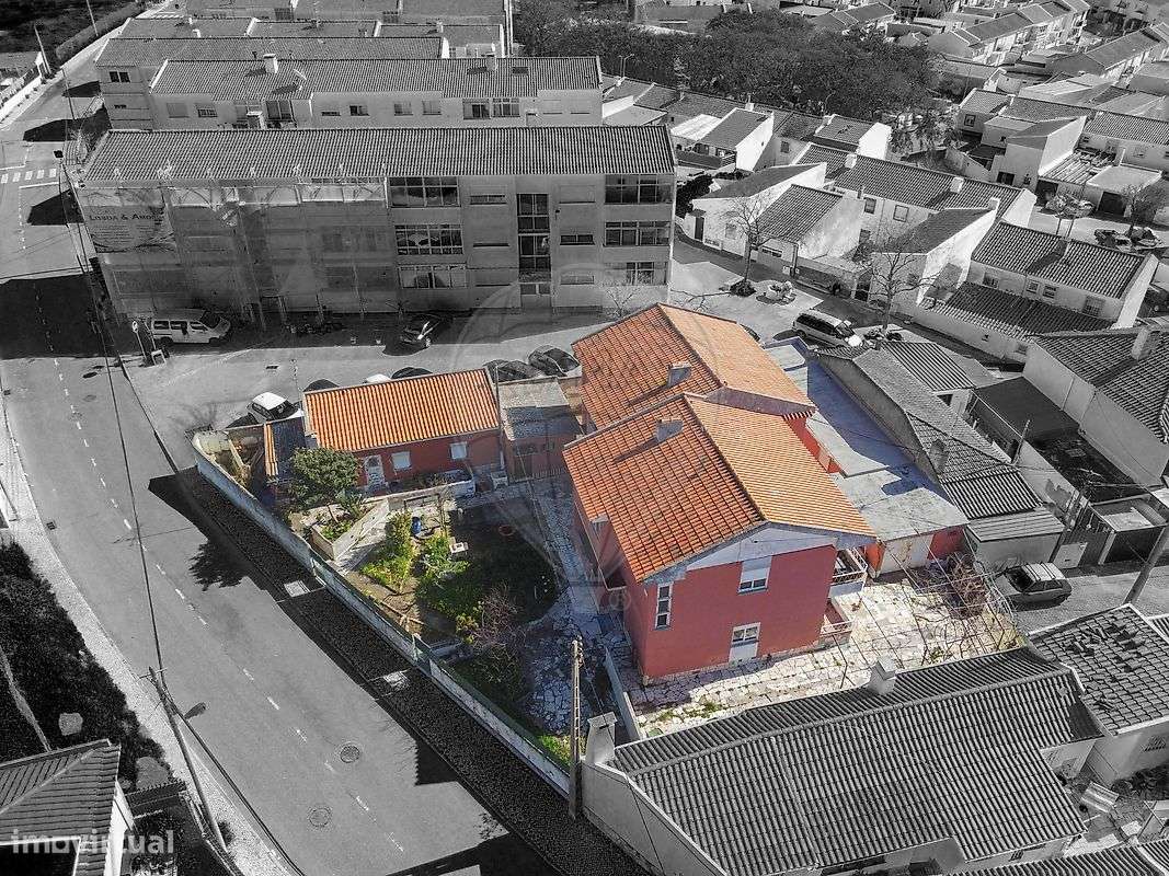 Moradia T8 para venda-6