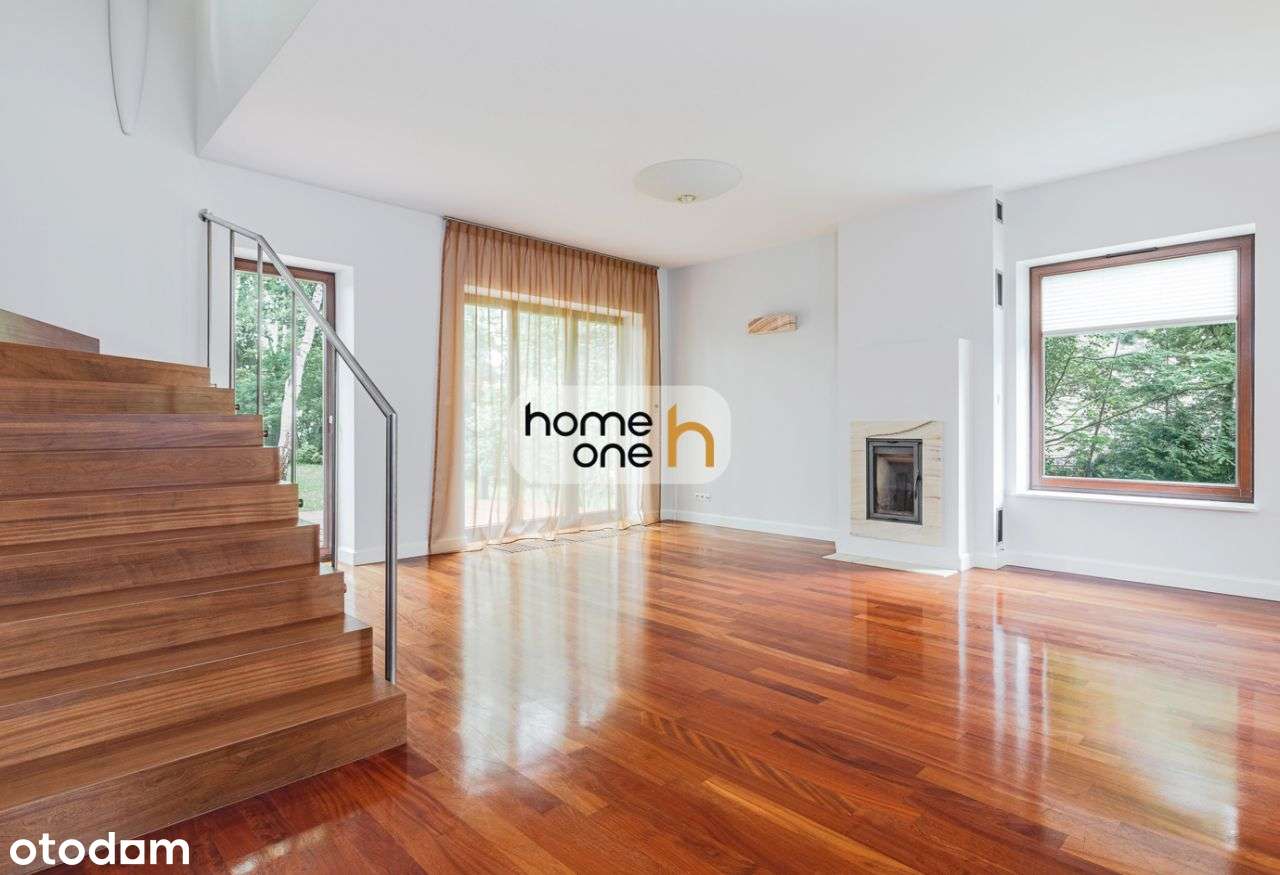 Nowoczesny dom z pięknym ogrodem | 5 sypialni - Pełny obrazek: 5/15