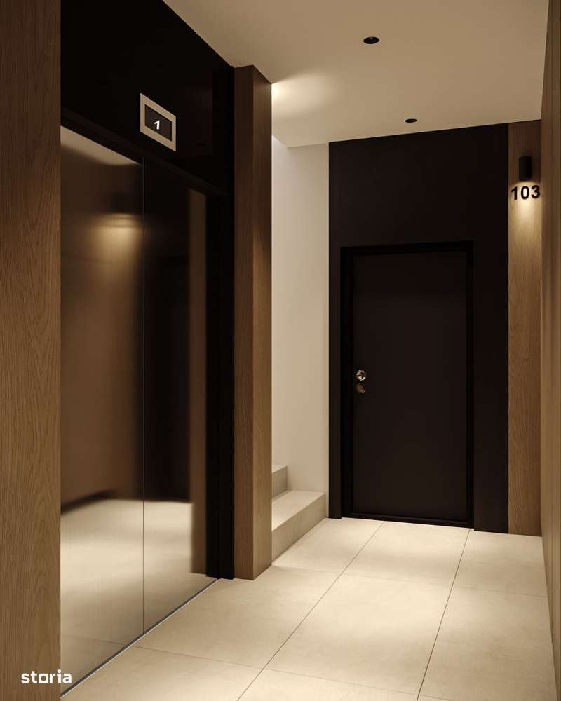 VoG Delea Noua- Decebal 2 camere bloc nou-7