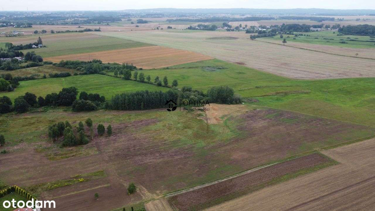 Osiedle Botaniczne gm. Świeszyno - Pełny obrazek: 4/10