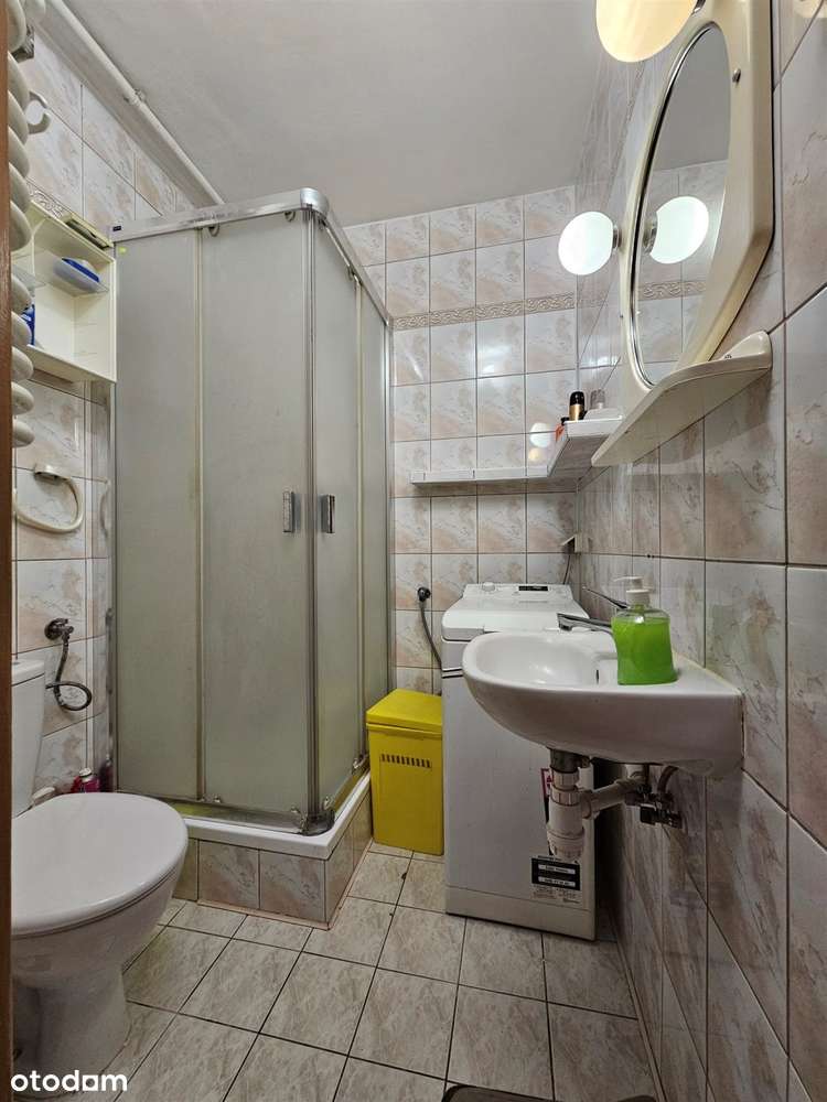 2 Pokoje** II PIĘTRO** Parking POD Budynkiem-15