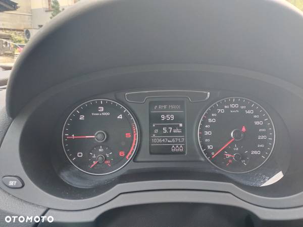 Audi Q3 2.0 TDI - 5