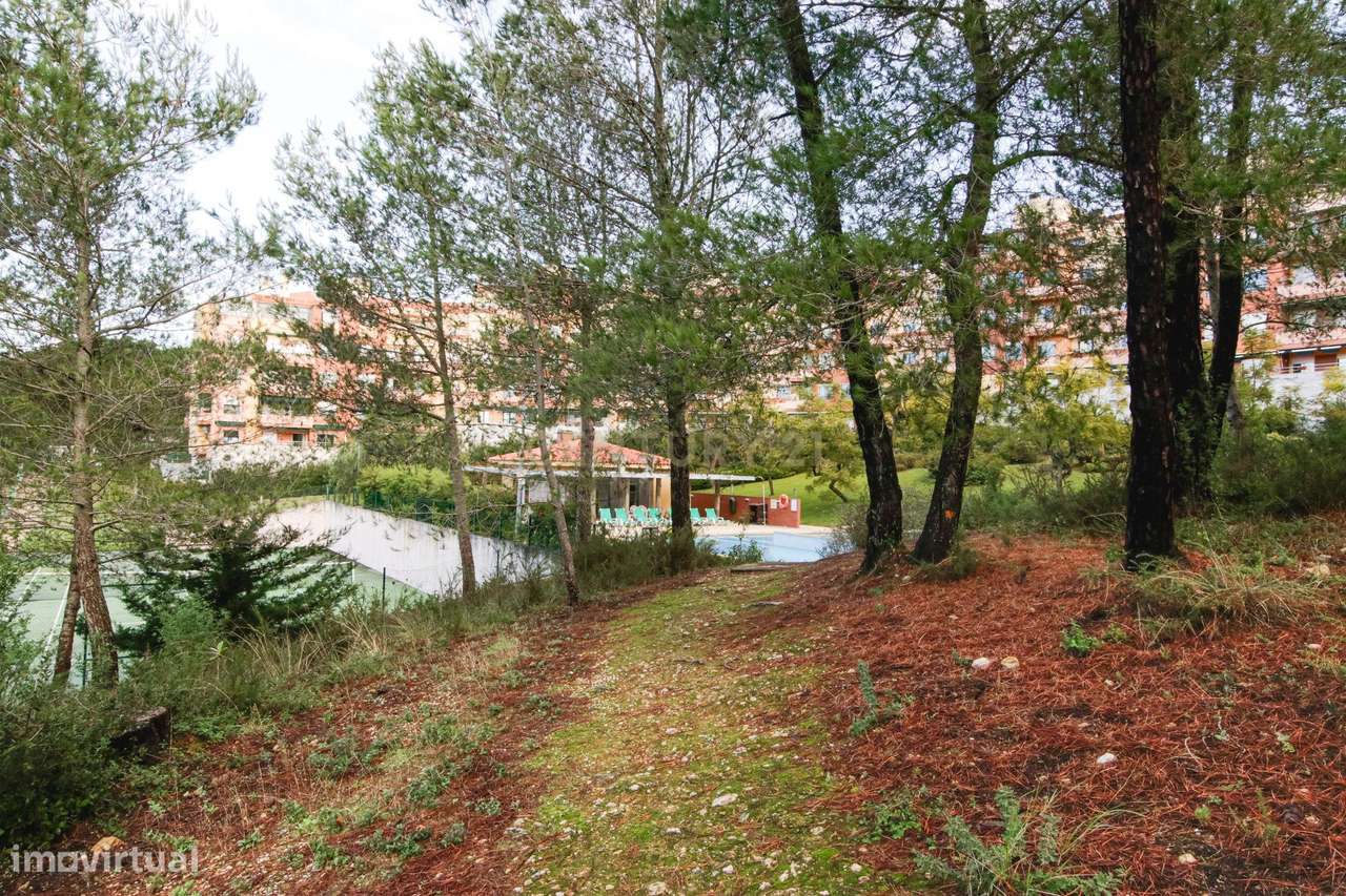 Apartamento T3 – Quinta Da Graciosa, Estoril-45