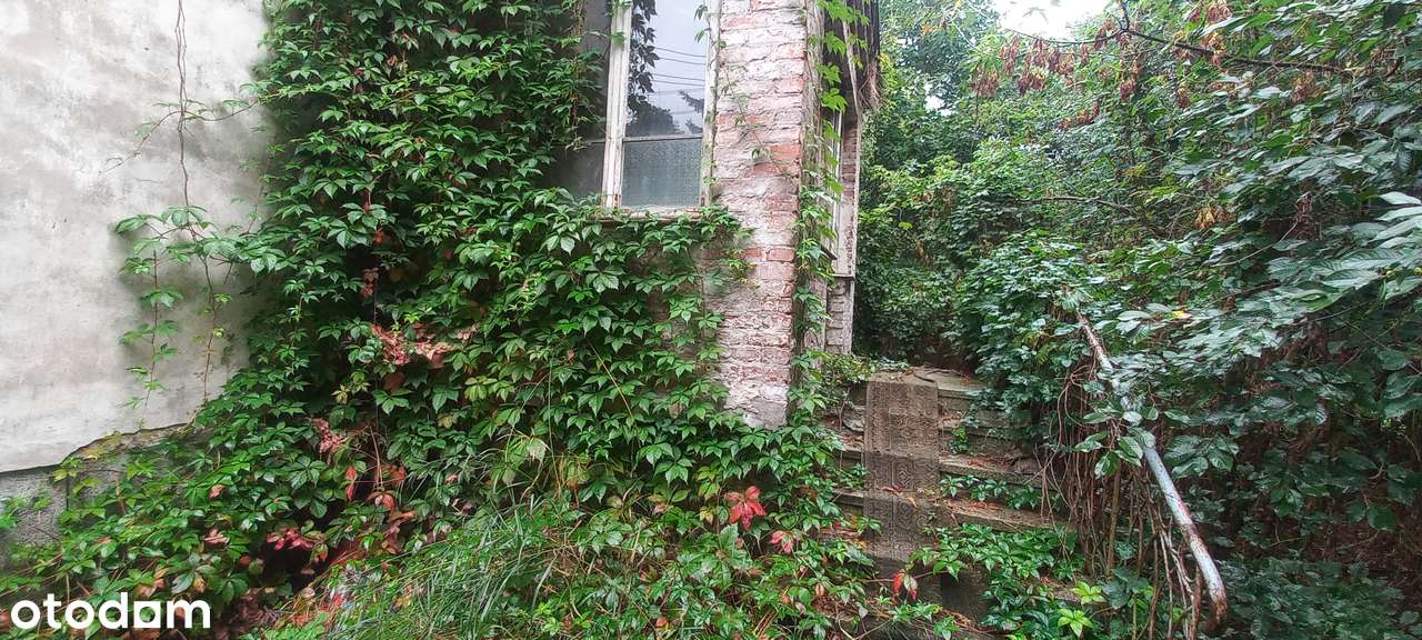 Udziały na sprzedaż- Działka w otoczeniu zabudowy jednorodzinnej-4