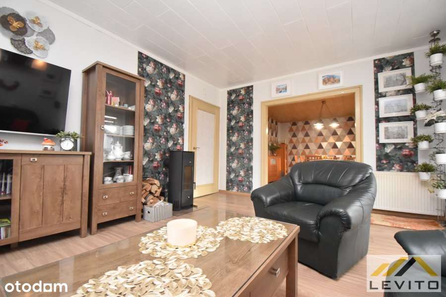 Przytulny dom | garaż | duży ogród | fotowoltaika - Pełny obrazek: 4/20