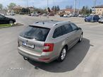 Skoda Octavia 1.6 TDI Style - 17