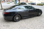 Mercedes-Benz S 450 4-Matic - 12