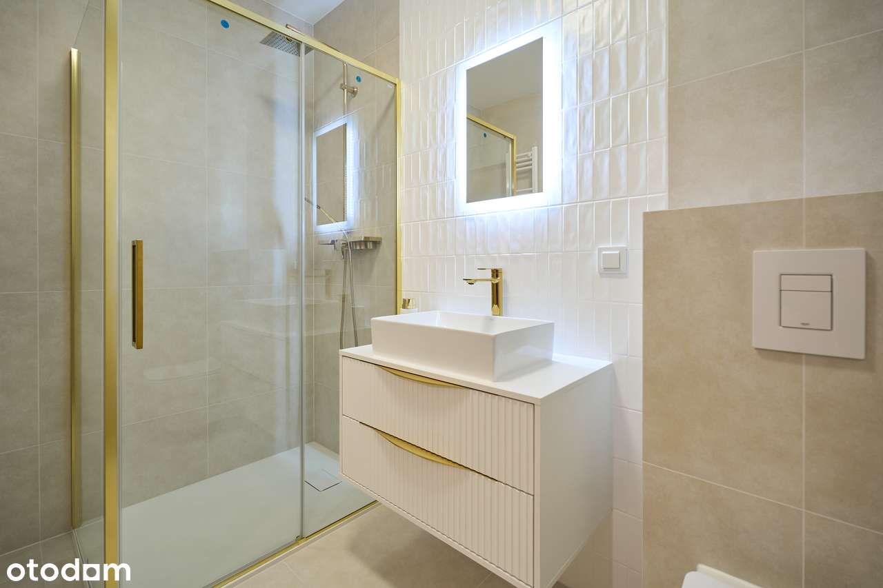 Jerozolimskie 190|Dwie kawalerki, jedno mieszkanie|Dwupak inwestycyjny-7