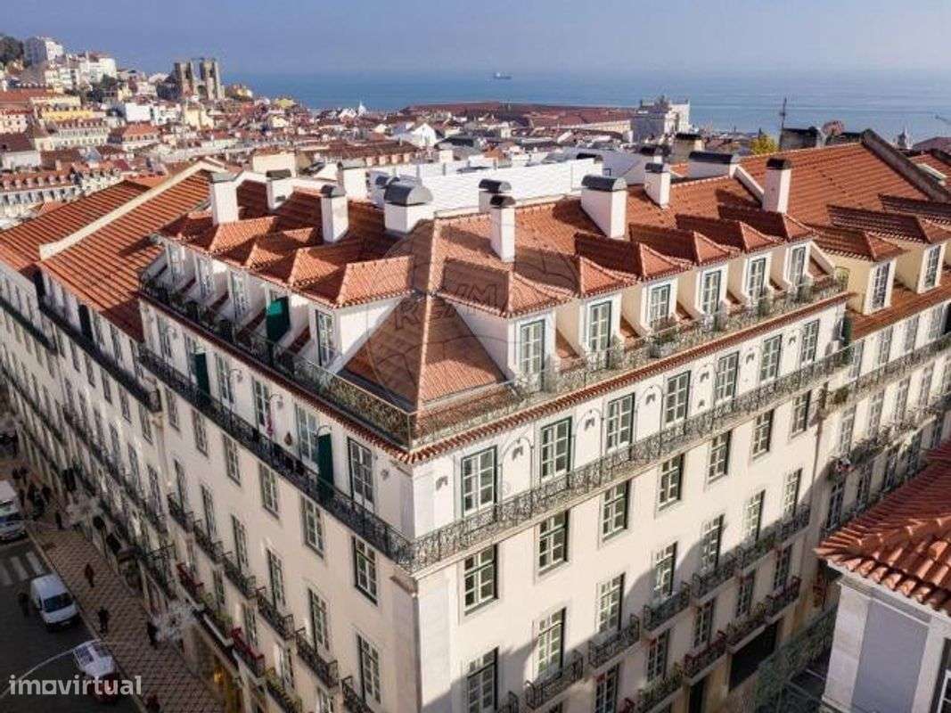 Apartamento T4 para venda - Grande imagem: 5/38