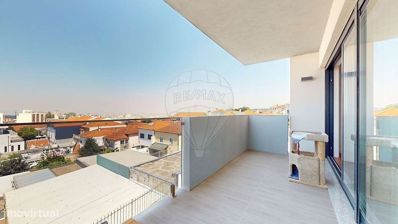 Apartamento T3 para venda-8