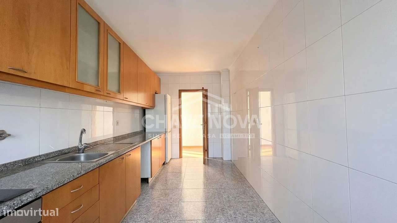 T2 c/ Lugar de Garagem em Gulpilhares - Grande imagem: 5/20