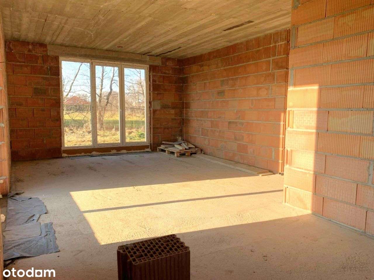 Dom na sprzedaż Russocice gm. Władysławów-4