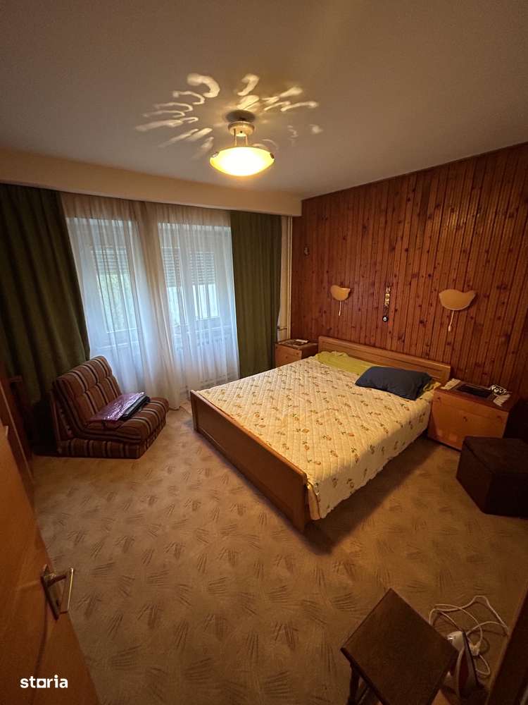 Aviatiei,Caramfil stradal,2 balcoane,2 gr sanitare,Necesita RENOVARE-6