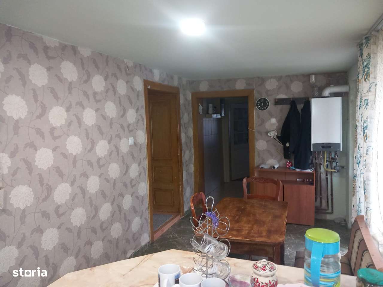 Casa de vanzare in Chisineu - Cris-3