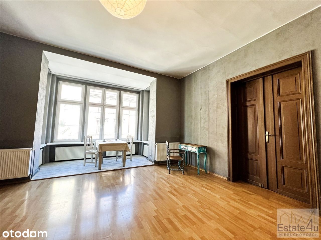 Mieszkanie, 138,31 m², Chorzów