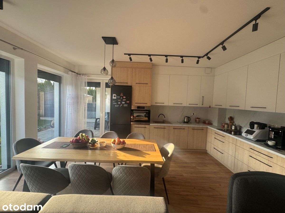 Centrum, apartament gotowy do wprowadzenia - Pełny obrazek: 3/20