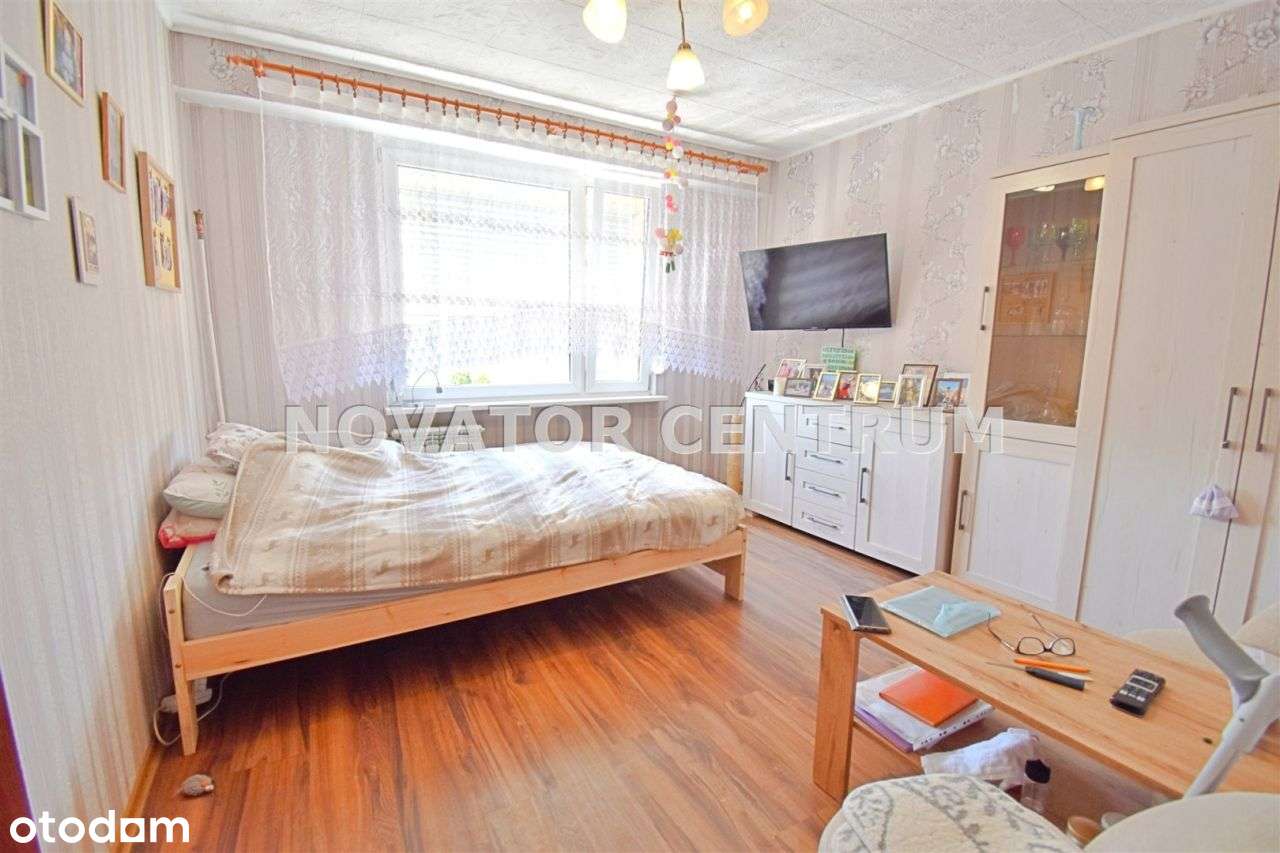 3 pokoje, 65 m2, 2 piętro, blisko centrum - Pełny obrazek: 5/14