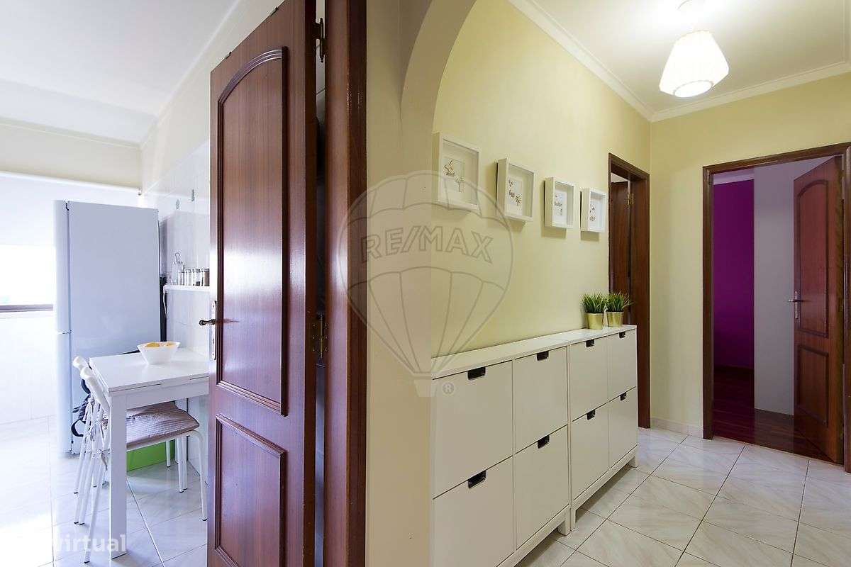 Apartamento T2 para arrendamento - Grande imagem: 5/19