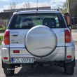 Toyota RAV4 2.0 VVT-i 4x4 - 9