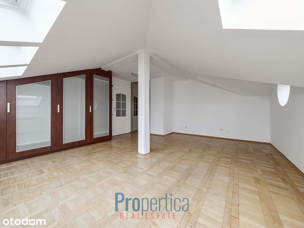 Stylowe 3 pokoje, 98m² po podłodze - Pełny obrazek: 5/9