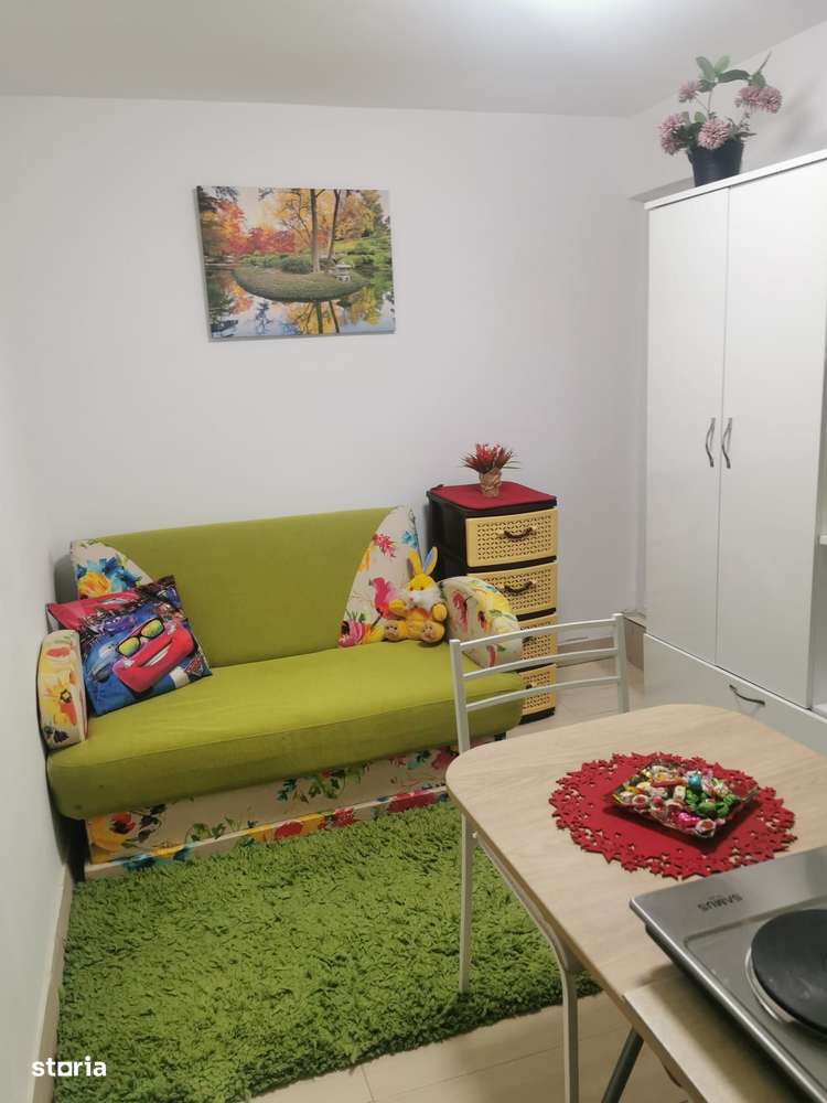 Casă cu 4 camere și curte generoasă în cartierul Coiciu-6