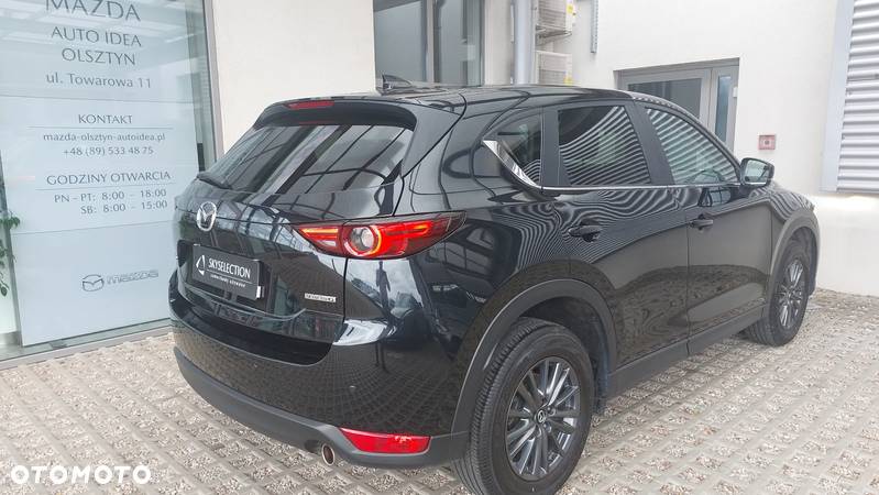 Mazda CX-5 2.0 Skyenergy 2WD - 7