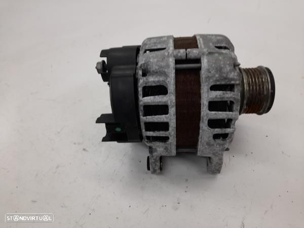 Alternador Renault Clio Iv (Bh_) - 3