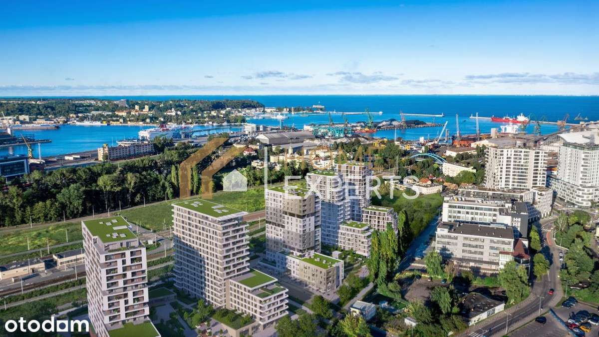 Samo centrum Gdyni! - Pełny obrazek: 2/6